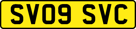 SV09SVC