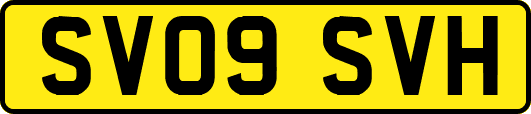 SV09SVH
