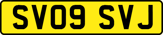 SV09SVJ