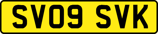 SV09SVK