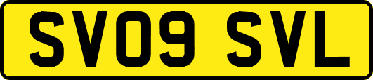 SV09SVL