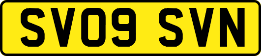 SV09SVN