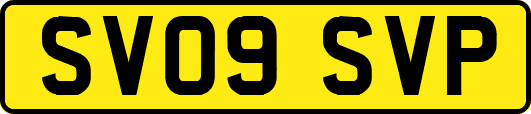 SV09SVP