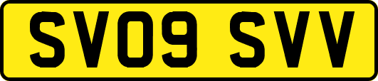 SV09SVV