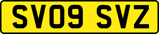 SV09SVZ