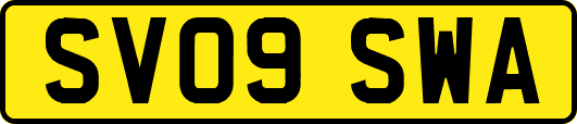 SV09SWA