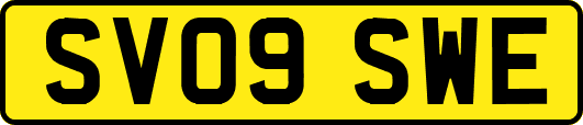 SV09SWE