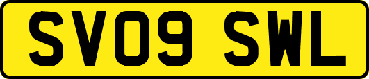 SV09SWL
