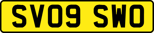 SV09SWO