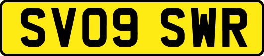 SV09SWR