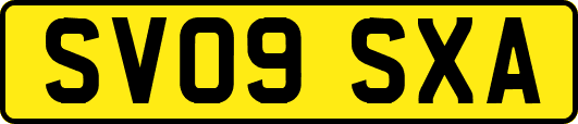 SV09SXA
