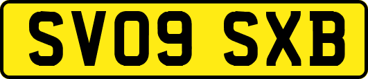 SV09SXB