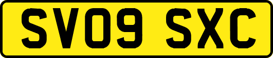SV09SXC