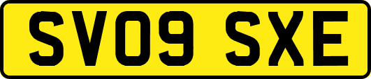SV09SXE