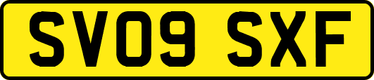 SV09SXF