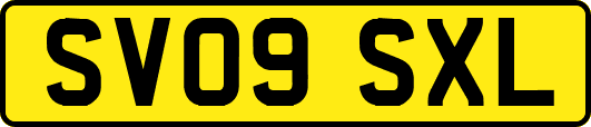 SV09SXL