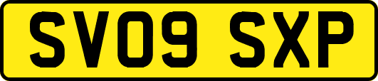 SV09SXP