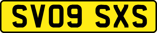 SV09SXS
