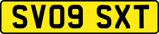 SV09SXT