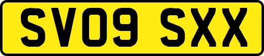 SV09SXX