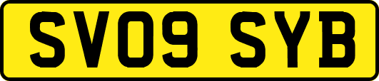 SV09SYB