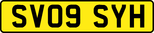 SV09SYH