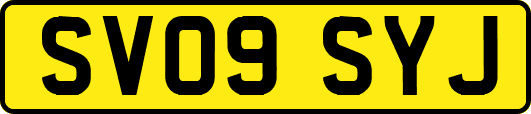 SV09SYJ