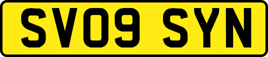 SV09SYN
