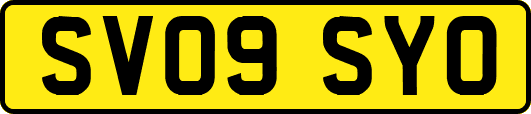 SV09SYO