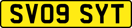 SV09SYT