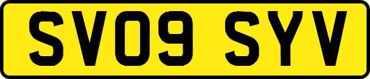 SV09SYV