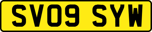 SV09SYW