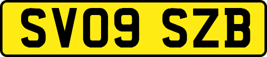 SV09SZB