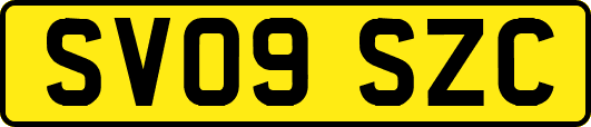 SV09SZC