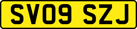 SV09SZJ
