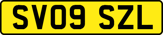 SV09SZL