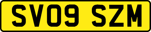 SV09SZM
