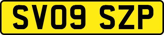 SV09SZP