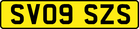 SV09SZS