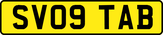 SV09TAB