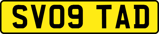 SV09TAD