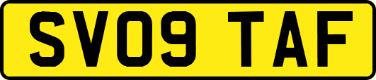 SV09TAF
