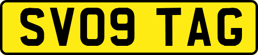 SV09TAG