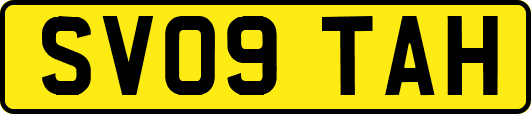 SV09TAH