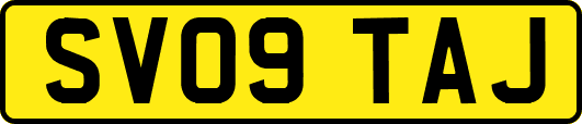 SV09TAJ