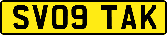 SV09TAK