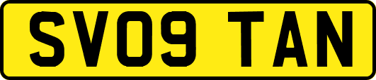 SV09TAN