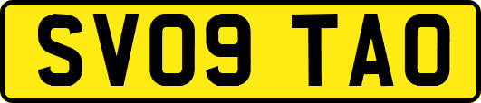 SV09TAO
