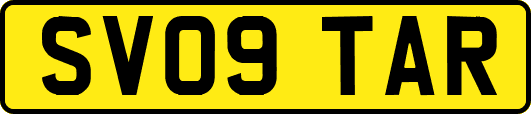 SV09TAR