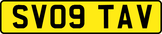 SV09TAV